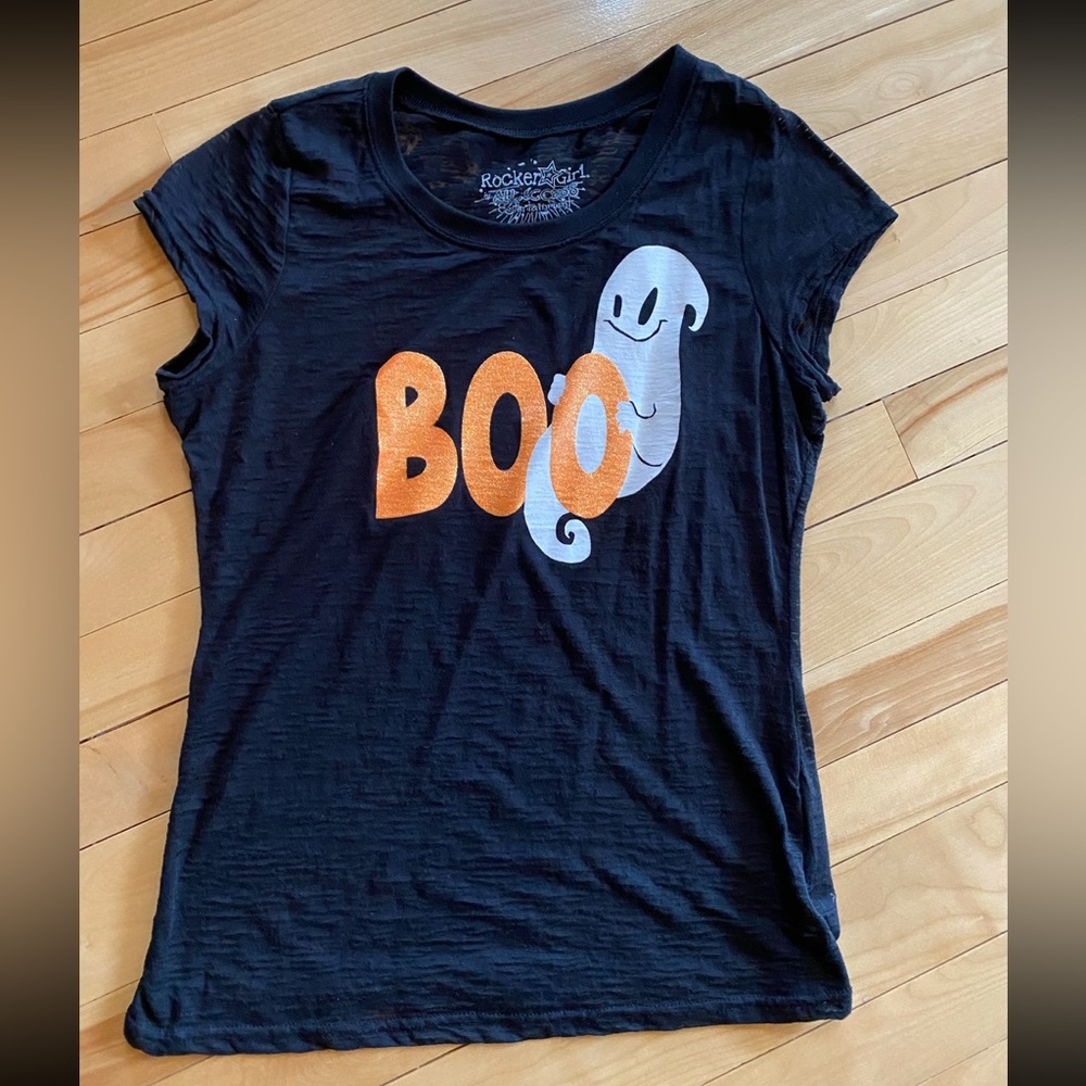 👻BOO👻 Halloween T-Shirt